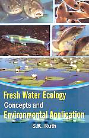 Freshwater Ecology Concept and Environmental Application