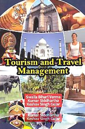 Tourism and Travel Management