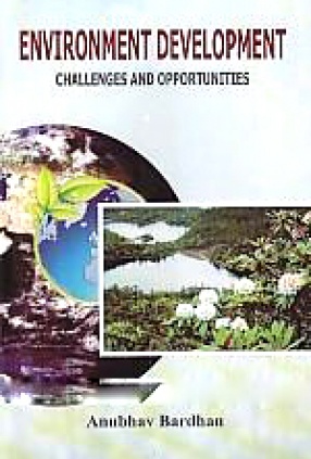 Environment Development: Challenges and Opportunities