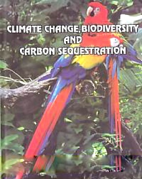 Climate Change, Biodiversity and Carbon Sequestration