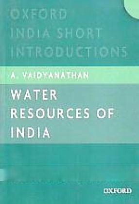 Water Resources of India