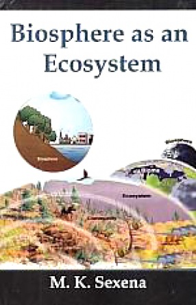 Biosphere as an Ecosystem