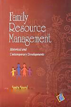 Family Resource Management: Historical and Contemporary Developments
