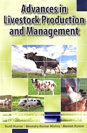 Advances in Livestock Production and Management