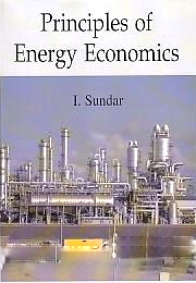 Principles of Energy Economics