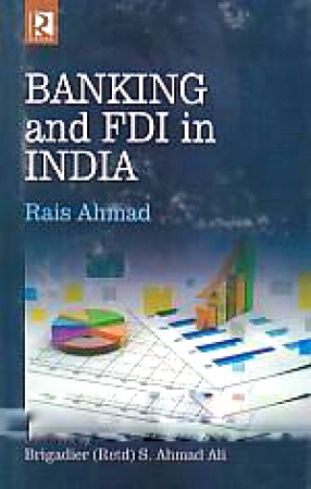 Banking and FDI in India