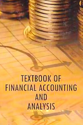 Textbook of Financial Accounting and Analysis