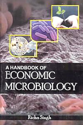 A Handbook of Economic Microbiology