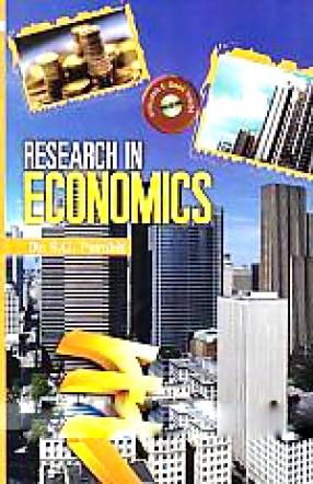 Research in Economics: Includes E-Book