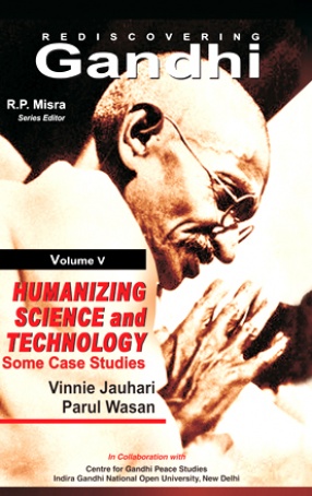 Humanizing Science and Technology: Some Case Studies