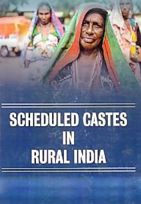 Scheduled Castes in Rural India