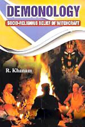 Demonology: Socio-Religious Belief of Witchcraft