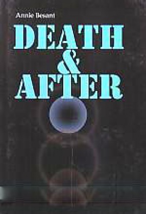 Death--and After
