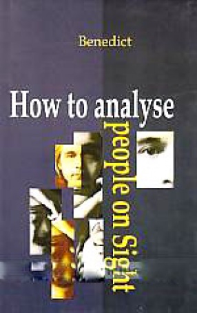 How to Analyze People on Sight