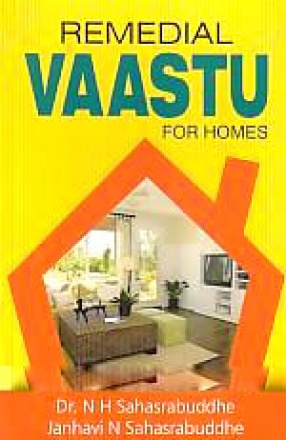 Remedial Vaastu for Homes