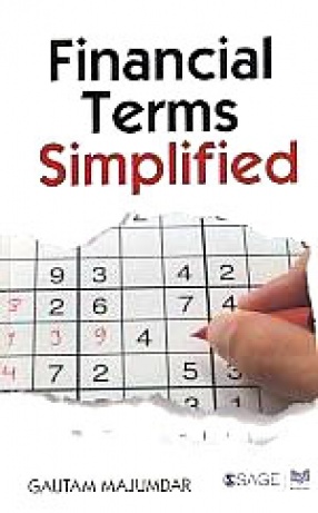 Financial Terms Simplified