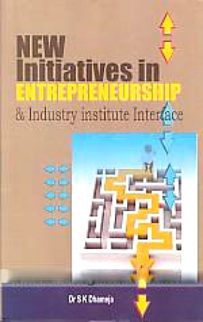 New Initiatives in Entrepreneurship and Industry-Institute Interface