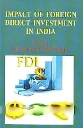 Impact of Foreign Direct Investment in India