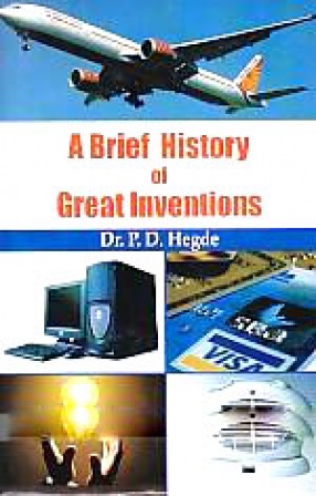 A Brief History of Great Inventions