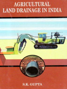 Agricultural Land Drainage in India