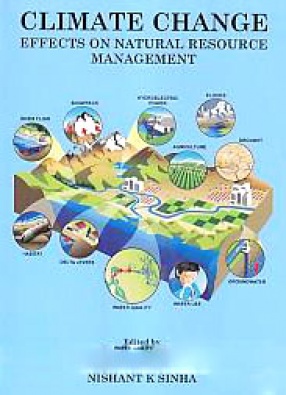 Climate Change: Effects on Natural Resource Management