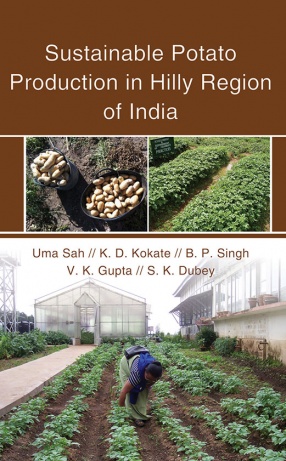 Sustainable Potato Production in Hilly Region of India