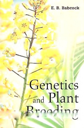 Genetics and Plant Breeding