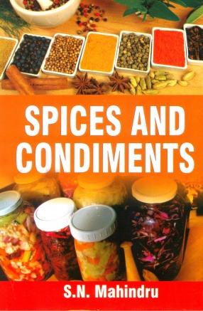 Spices and Condiments