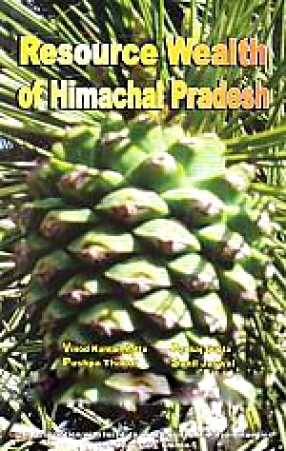 Resource Wealth of Himachal Pradesh
