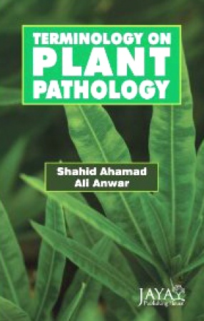 Terminology on Plant Pathology