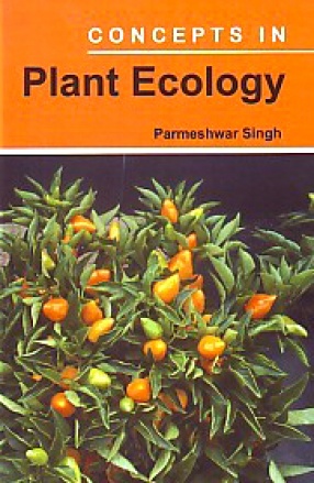 Concepts in Plant Ecology