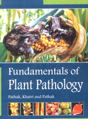 Fundamentals of Plant Pathology