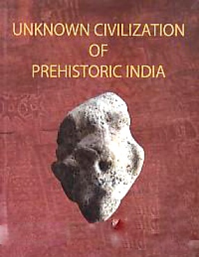 Unknown Civilization of Prehistoric India