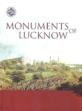 Monuments of Lucknow