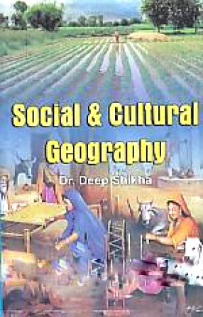 Social and Cultural Geography