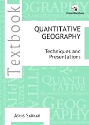 Quantitative Geography: Techniques and Presentations