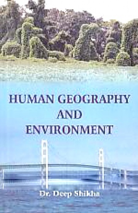 Human Geography and Environment