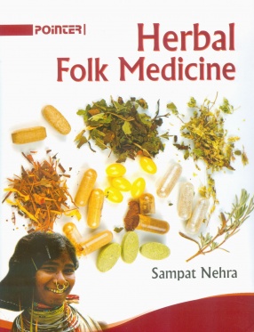 Herbal Folk Medicine