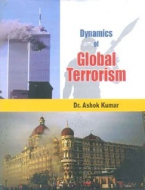 Dynamics of Global Terrorism