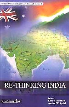 Re-Thinking India: Perceptions from Australia