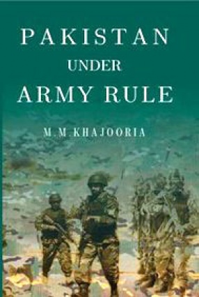 Pakistan Under Army Rule