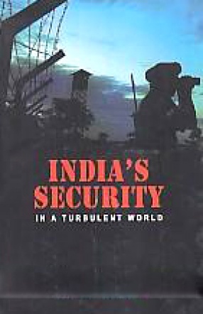 India's Security in a Turbulent World