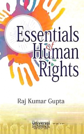 Essentials of Human Rights