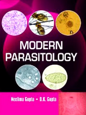 Modern Parasitology