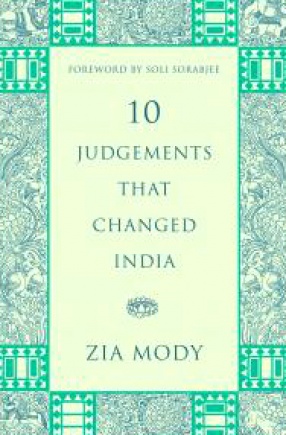 10 Judgements That Changed India