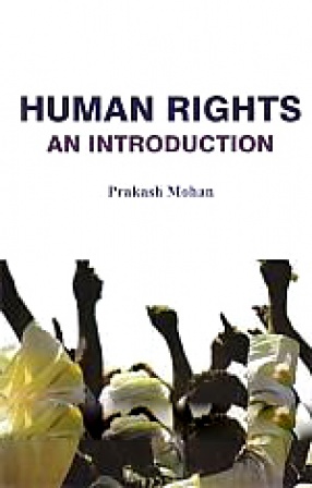Human Rights: An Introduction