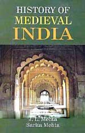 History of Medieval India