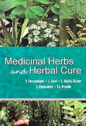 Medicinal Herbs & Herbal Cure