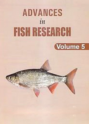 Advances in Fish Research, Volume-V