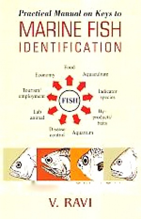 Practical Manual on Keys to Marine Fish Identification